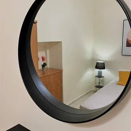 Apartment Evagelia's At 1 Min From The *